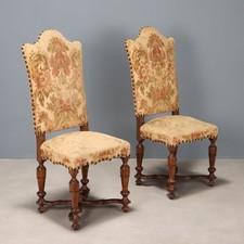 Chaises Baroques Anciennes