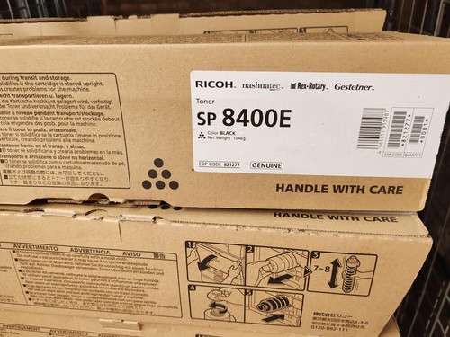 Toner ricoh 821277 - toner,