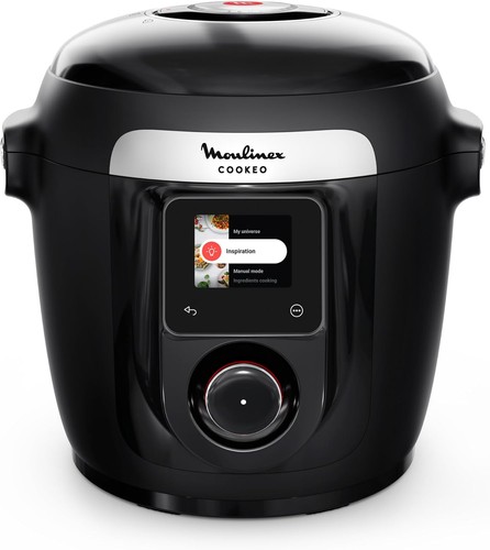 Moulinex cookeo 10 1 - wi,