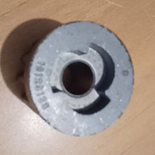 Pignon de roue tondeuse