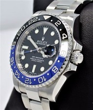 Rolex Gmt - Master II 116710
