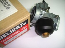 00777 Carburateur Dellorto Shb