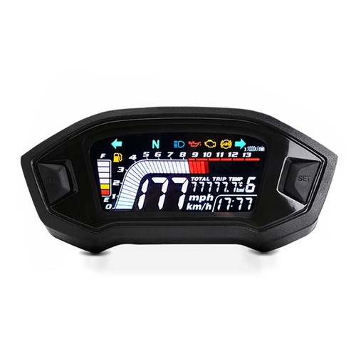 Compteur vitesse digital - vitesse,
