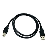 3 Ft USB Cable Cord for