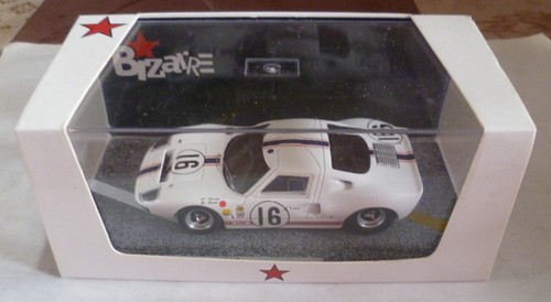 Bizarre ford 16 le - , #16
