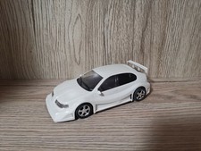 SEAT LION TUNING WHITE COLOR TEST SCALEXTRIC PROTOTYPE RARE HARD 