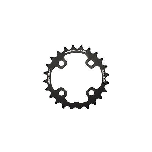 Plateau vtt double 24dts d64