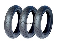 3 Pneus Poussette Everest Bébé Confort