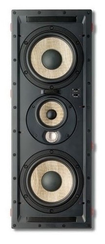 Enceinte installation focal - d'installation,