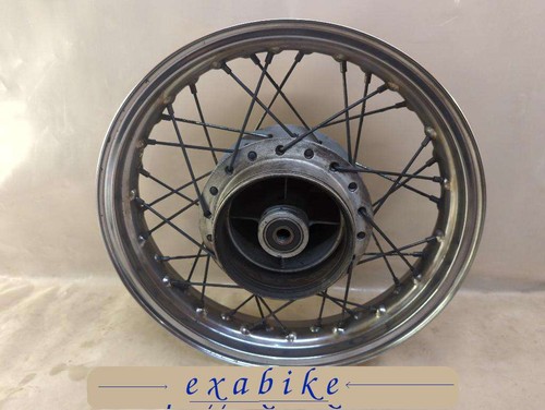 Roue arriere pour daelim 125 - pour,