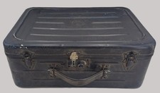Ancienne valise Marine