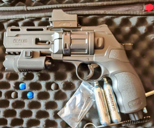 Hdr t4e et accessoires - hdr,