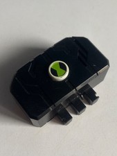 Vintage Bandai Alien Figure Ben 10 Omnitrix Omniverse Ten Watch Voice Box