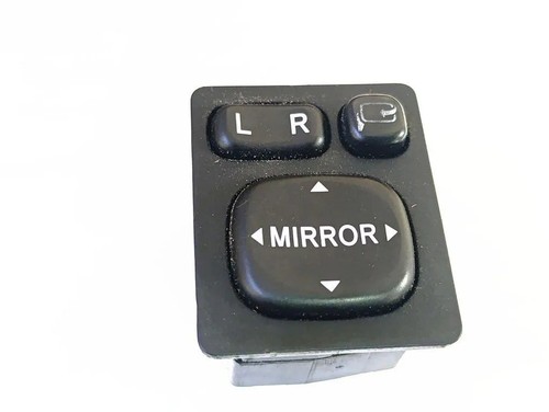 Toyota avensis verso mirror - toyota, m2