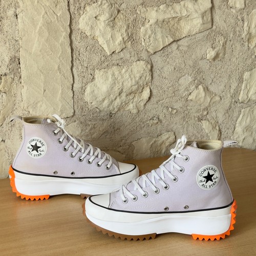 Converse run star hike - run,