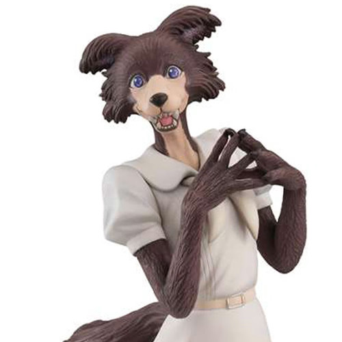 Beastars figurine juno - beastars,
