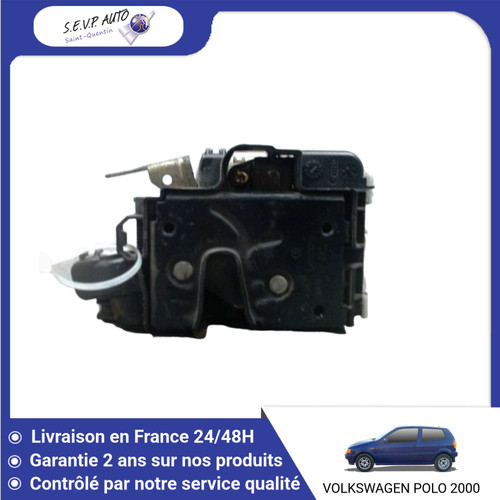 Systeme condamnation - systeme,