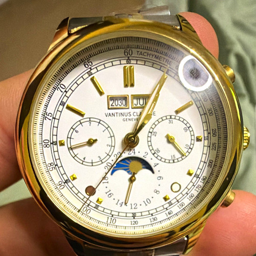Vantinus clive geneve - geneve, men's