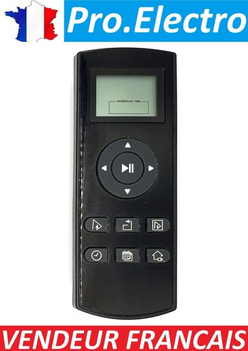 Original remote télécommande - original:remote,