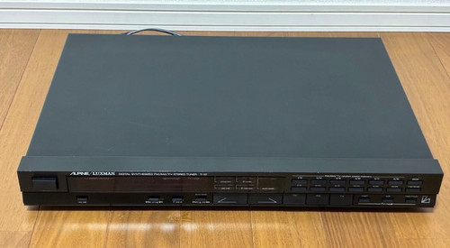 Alpine luxman 117 - alpine, /