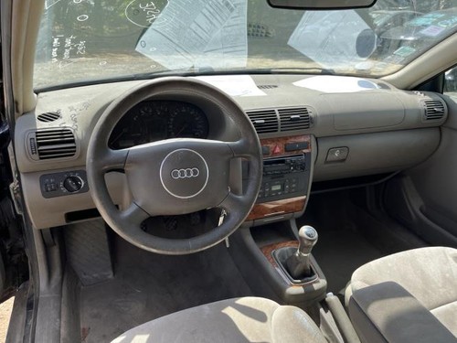 Boite gants audi - a3, phase