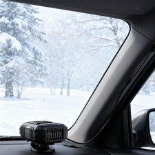 Chauffage électrique de