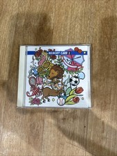 Janome Memory Card #2  For Janome MC8000, Elna CE 20, Janome, 5000, 5700, 9000