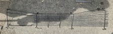 MGF MG TF Engine Grille Top
