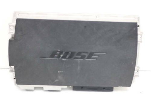 Amplificateur original audi - amplificateur,