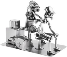 BRUBAKER Chez le Tatoueur