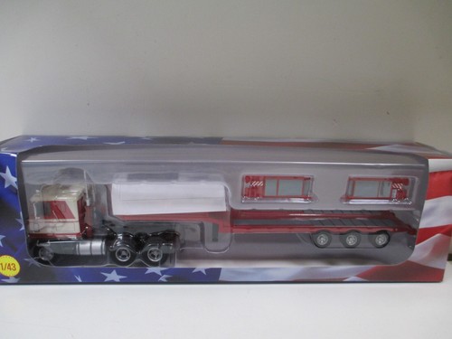 Camion americain gmc - camion,