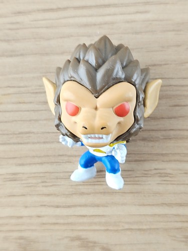 Figurine funko pop - figurine, miniature