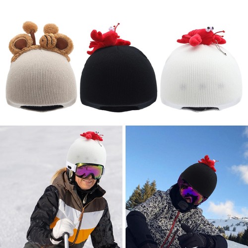 Housse casque ski pour - housse, de