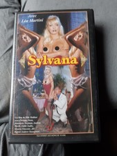 CASSETTE VIDEO K7 VHS ADULTE