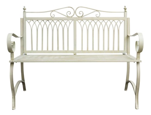 Banc meubles jardin - meubles, en