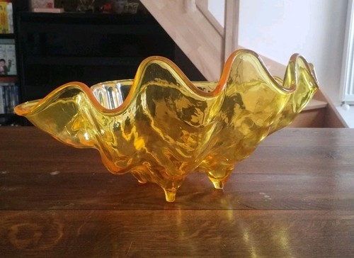 Grande corbeille coquillage - grande,