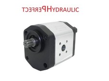 Pompe hydraulique Pompe à