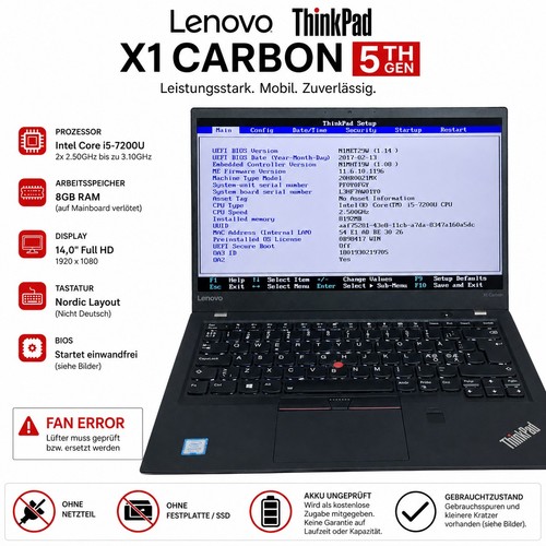 Lenovo thinkpad carbon - thinkpad,