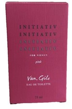 Van Gils Initiativ pink 75 ml