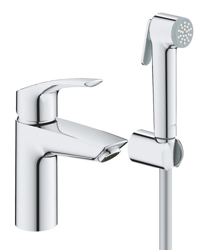Mitigeur grohe eurosmart - mitigeur,