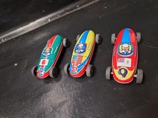 lots anciennes VOITURES DE