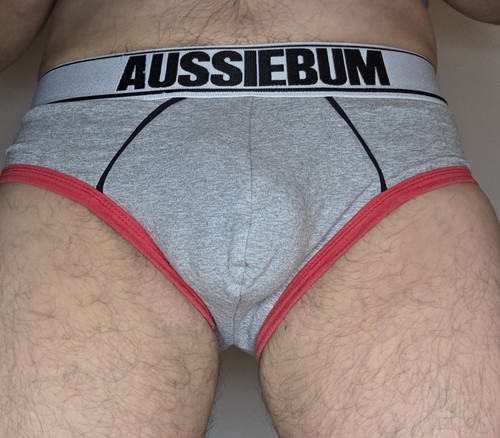 Aussiebum sous vêtement homme - aussiebum,