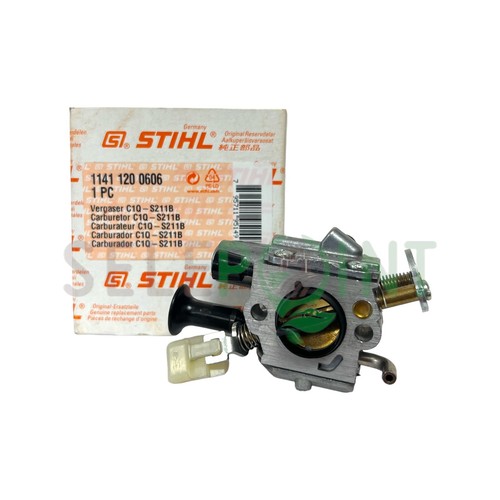 Carburateur tronçonneuse - carburateur,