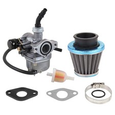 PZ19 Carburetor kit For 50cc