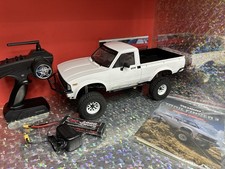 RC4WD 1/10 Trail Finder 3 Mojave II Crawler  RTR Z-RTR0045 RARE Discontinued