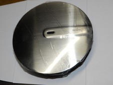 WIRQUIN Slim stainless steel