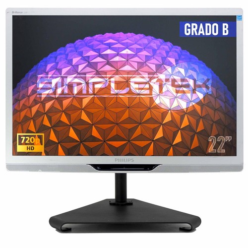 Moniteur écran lcd - moniteur,