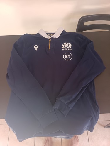Maillot rugby porte - maillot,