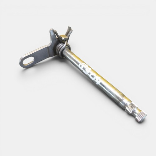 Axe selecteur vitesse - de,