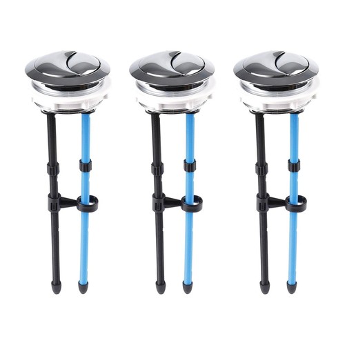 Bouton chasse eau pour - bouton,